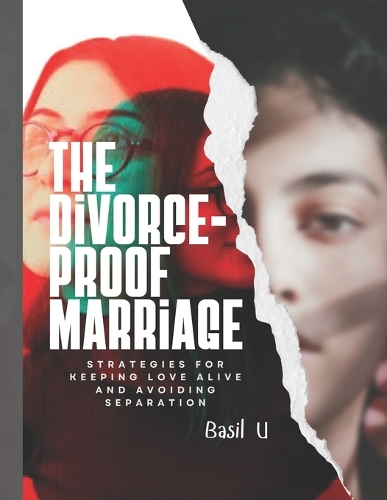 The Divorce Proof Marriage