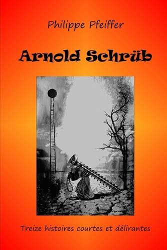 Arnold Schrüb