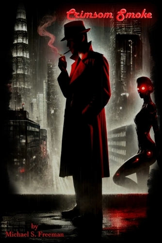 Crimson Smoke