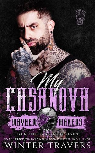 My Casanova