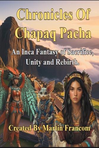 Chronicles of Qhapaq Pacha