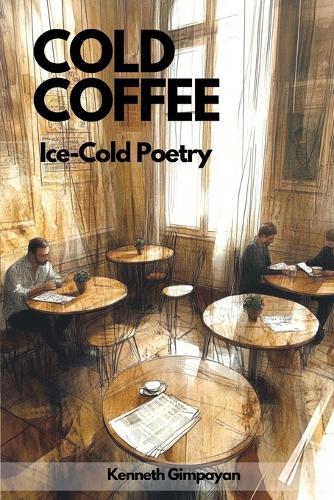 Cold Coffee