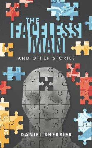 The Faceless Man
