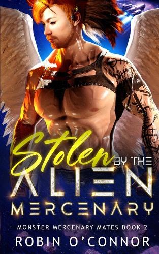 Stolen by the Alien Mercenary
