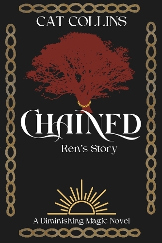 Chained