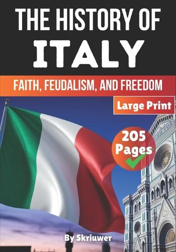 The History of Italy