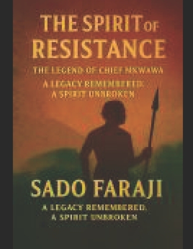 "The Spirit of Resistance