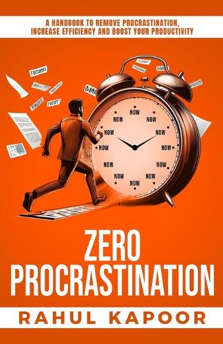 Zero Procrastination