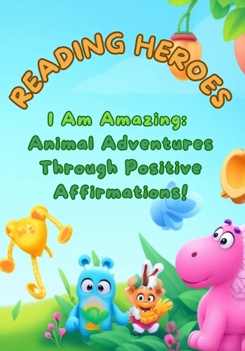 I Am Amazing
