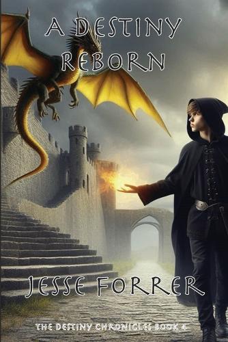 A Destiny Reborn