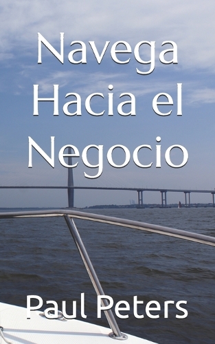 Navega Hacia el Negocio