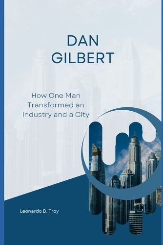 Dan Gilbert
