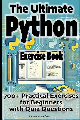 The Ultimate Python Exercise Book