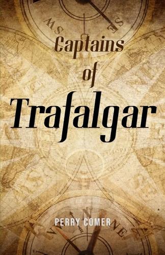 Captains of Trafalgar