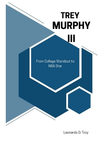 Trey Murphy III