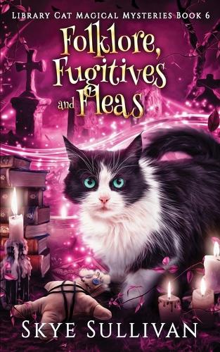 Folklore, Fugitives and Fleas
