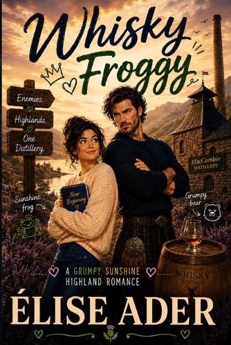 Whisky Froggy