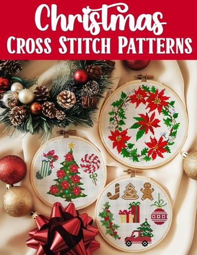 Christmas Cross Stitch Patterns