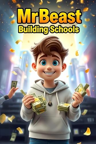 MrBeast Building Schools