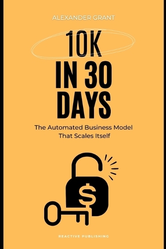 10K in 30 days