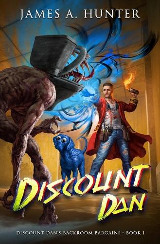 Discount Dan