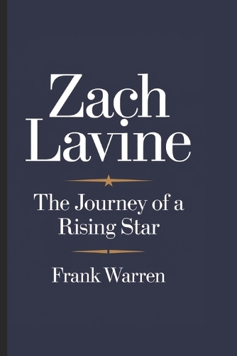 Zach Lavine