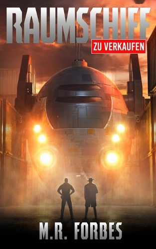 Raumschiff Zu Verkaufen