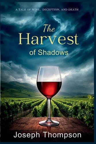 The Harvest of Shadows