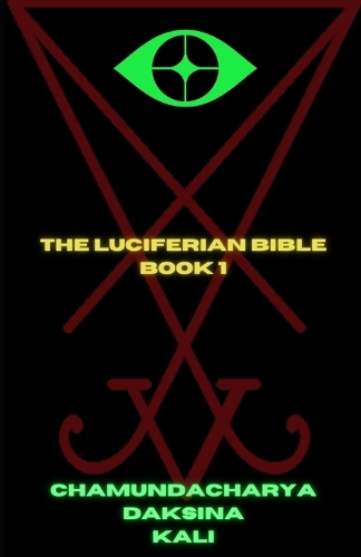 The Luciferian Bible