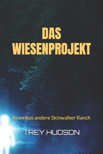 Skinwalker Ranch