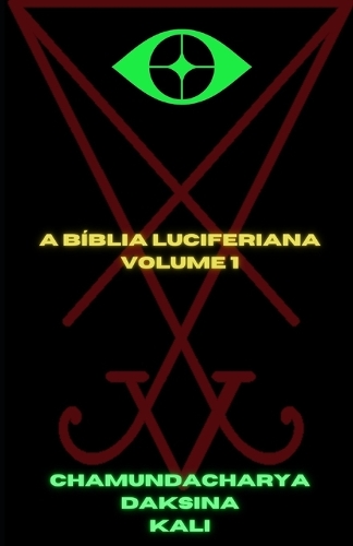 A Bíblia Luciferiana