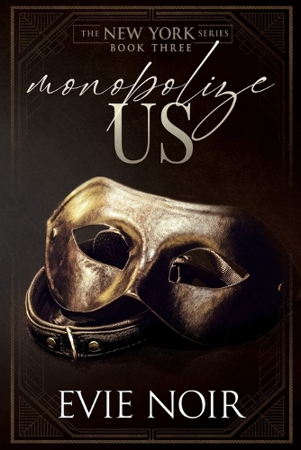 Monopolize Us