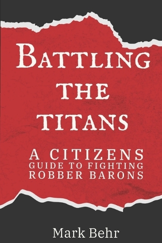 Battling the Titans
