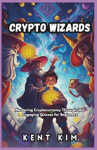 Crypto Wizards