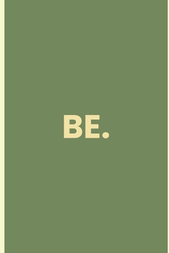 Be.