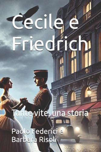 Cecile e Friedrich
