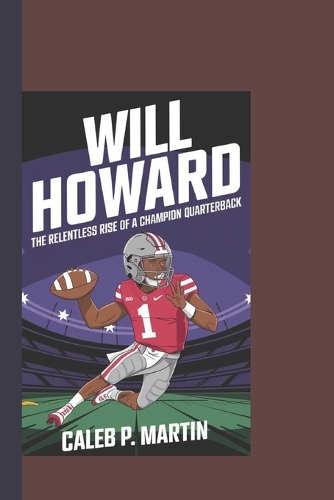 Will Howard