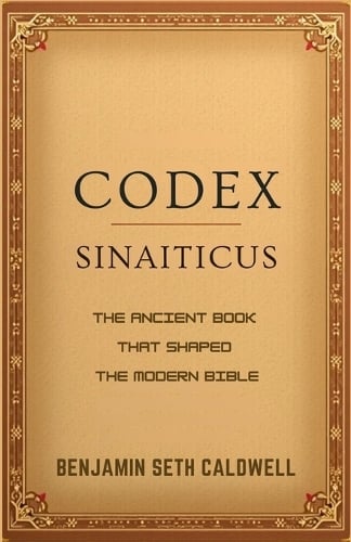 Codex Sinaiticus