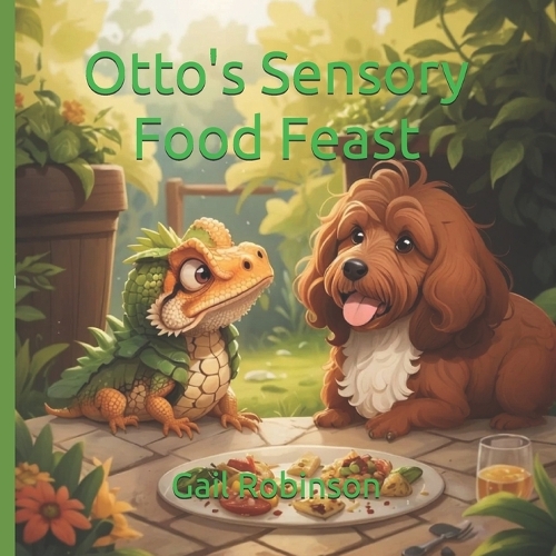 Otto's Sensory Food Feast