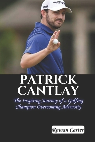 Patrick Cantlay