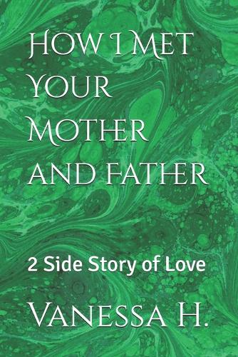 How I Met Your Mother and Father