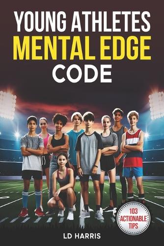 Young Athletes Mental Edge Code
