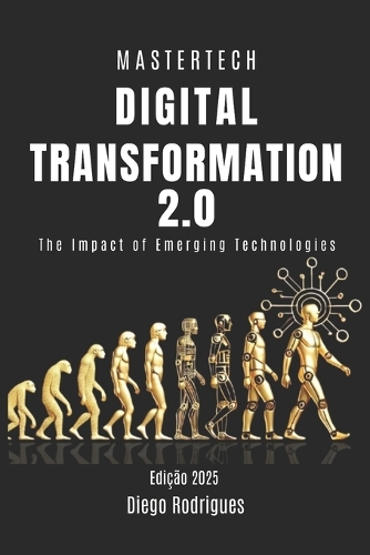 Digital Transformation 2.0