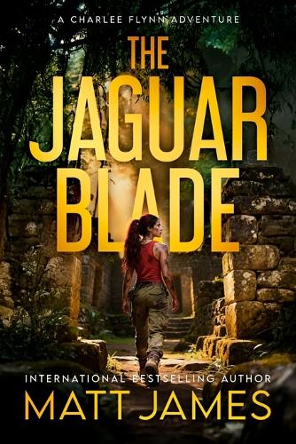 The Jaguar Blade