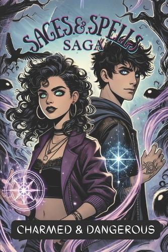 Sages & Spells Saga