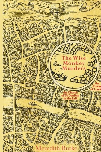 The Wise Monkey Murders