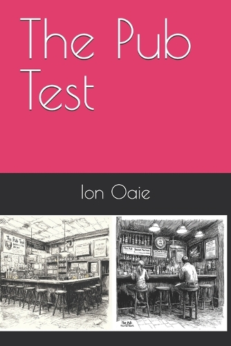 The Pub Test