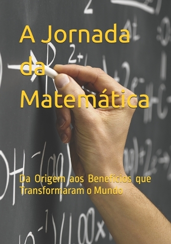A Jornada da Matemática