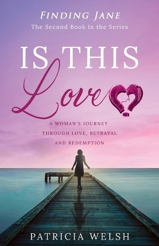 Is This Love?