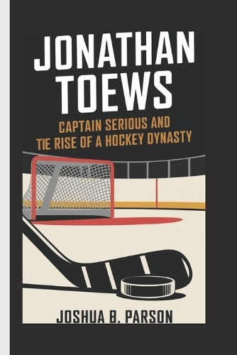 Jonathan Toews